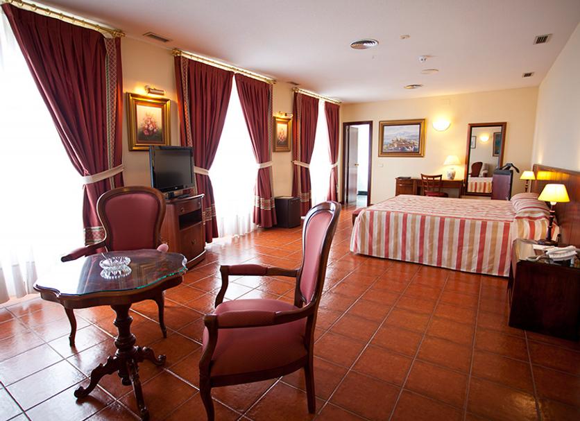 Habitació Foto