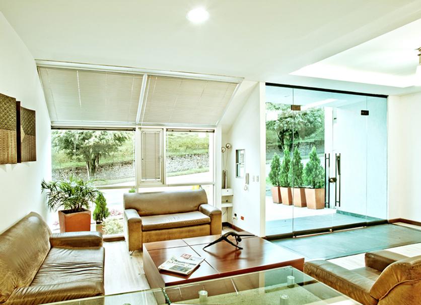 Sala Foto