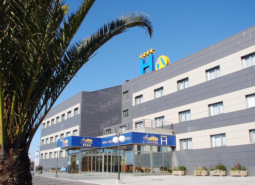 Edifici Foto