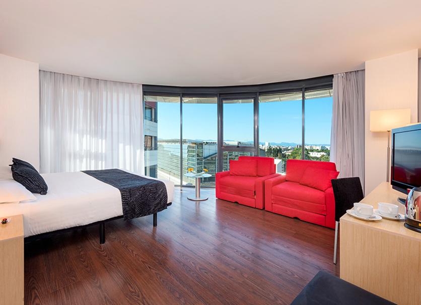 Habitació Foto