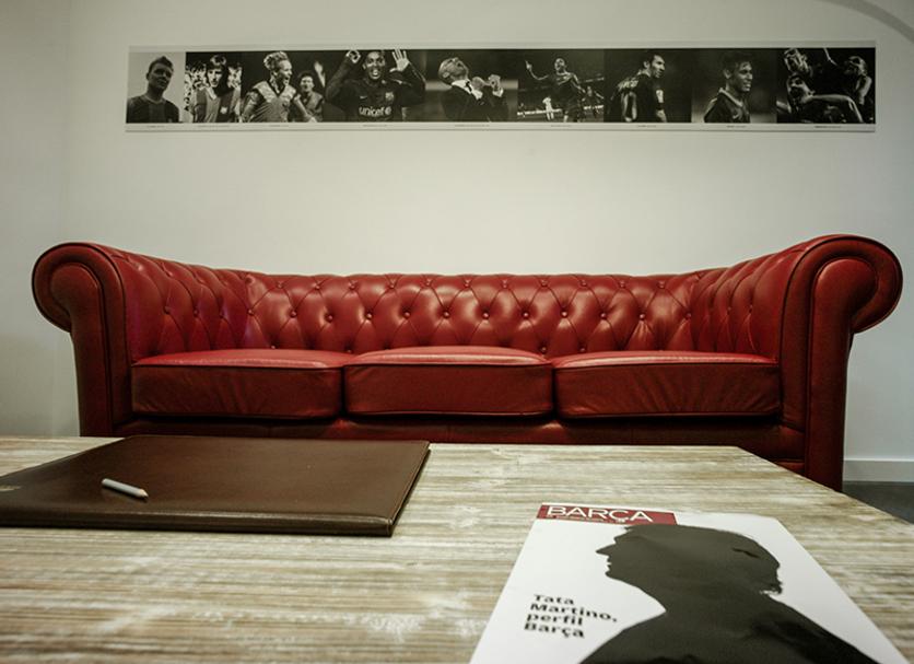 Sala Foto