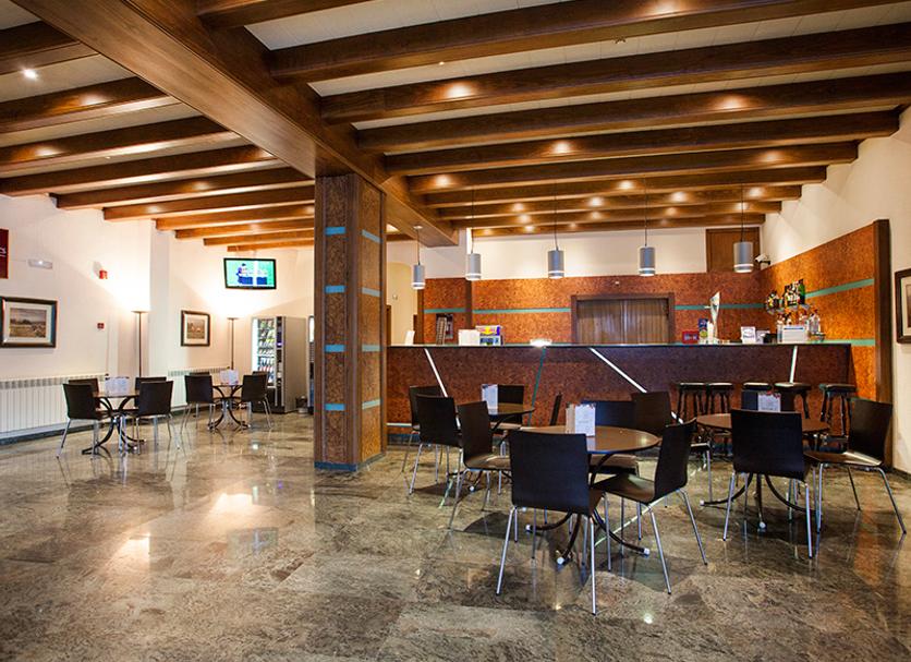 Recepció Foto