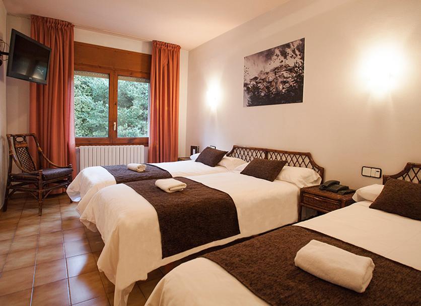 Habitació Foto