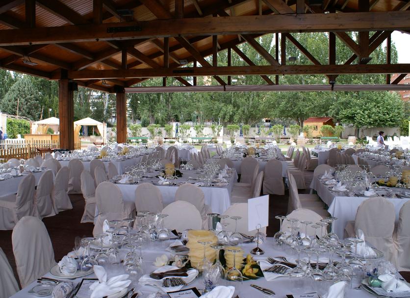 Sala de conferències Foto