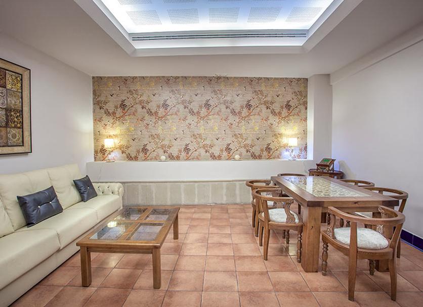 Sala d'estar Foto