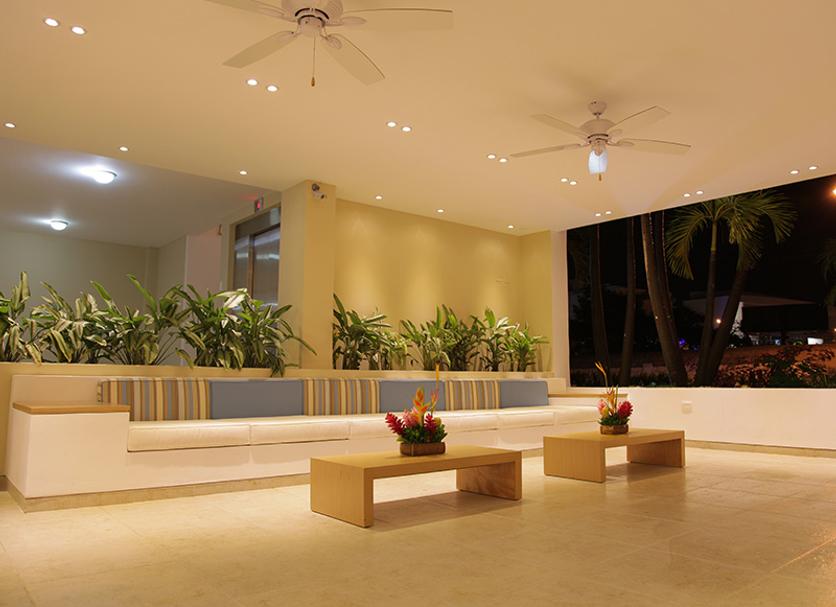 Recepció Foto