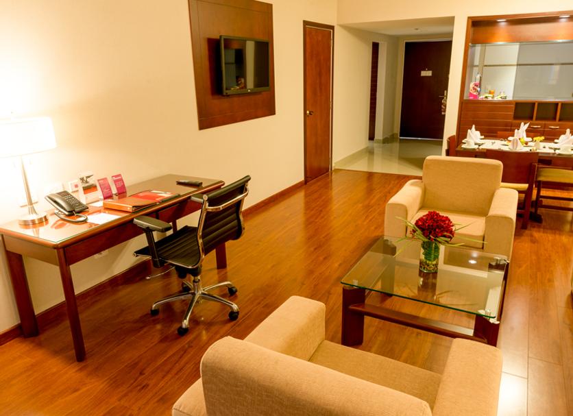 Sala Foto
