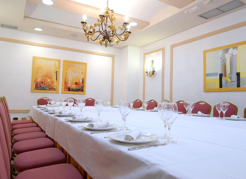 Sala de conferències Foto