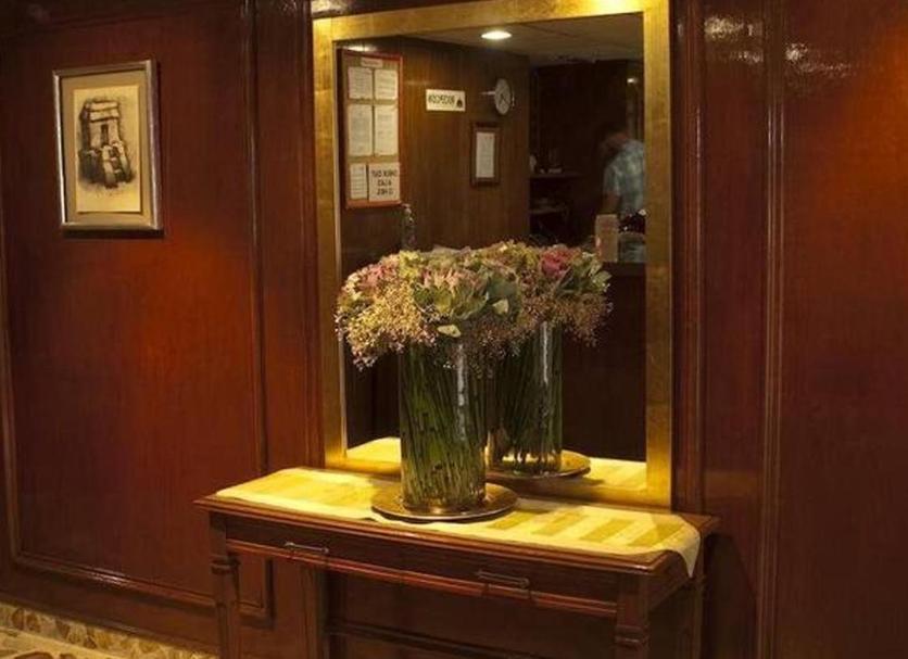 Serveis de l’habitació Foto