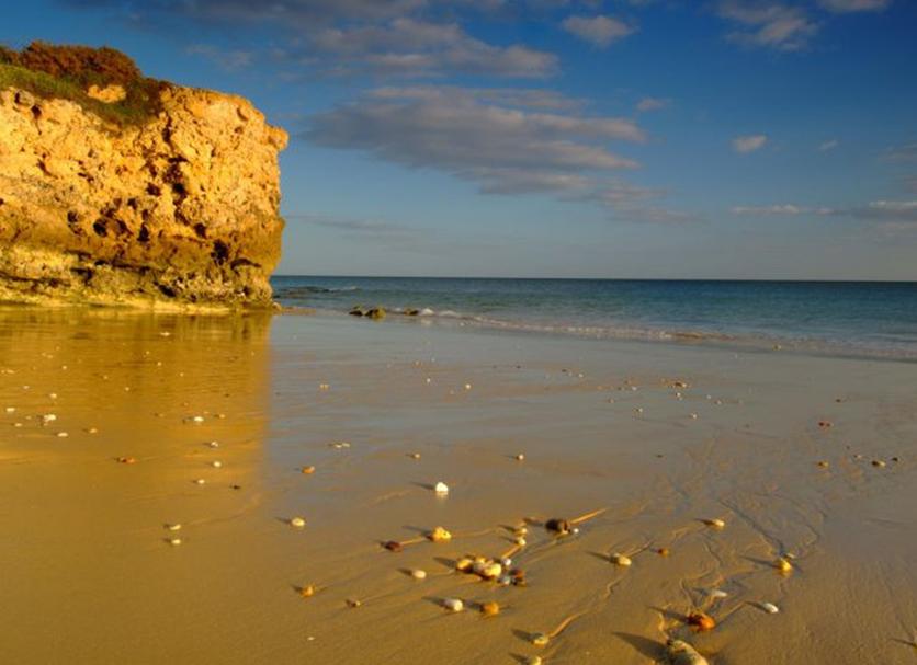 Platja Foto