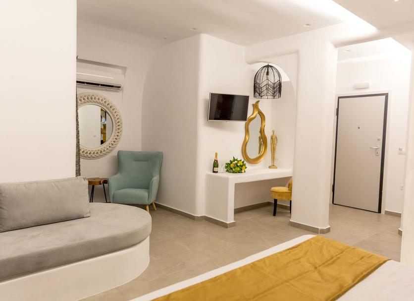 Serveis de l’habitació Foto