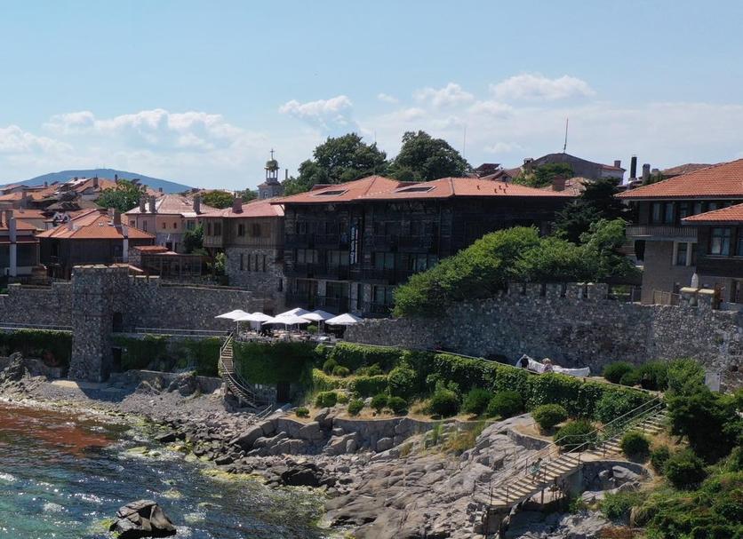 Edifici Foto