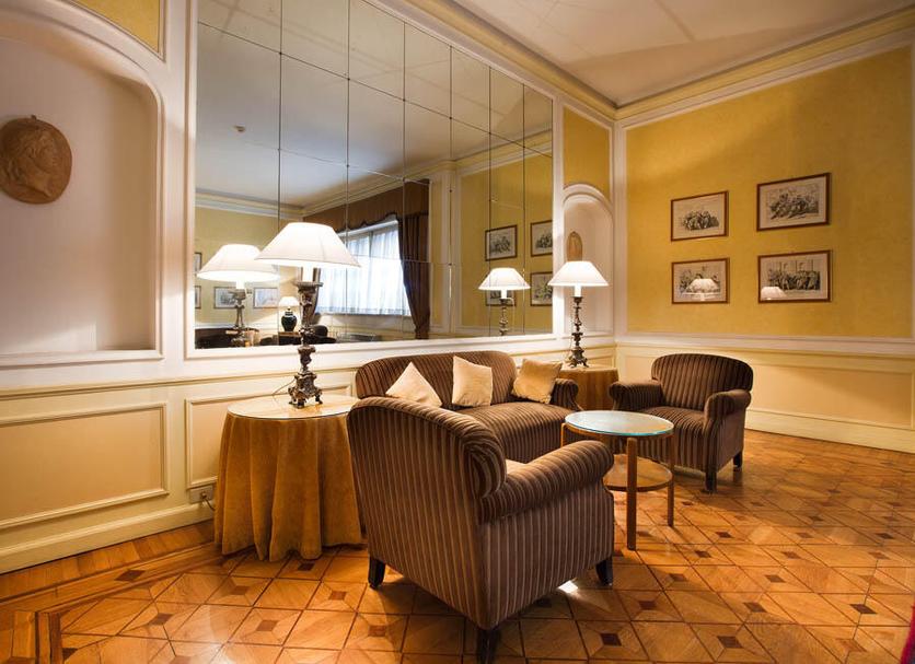Sala d'estar Foto