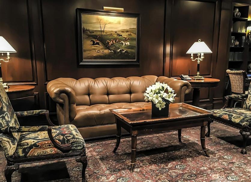 Sala Foto