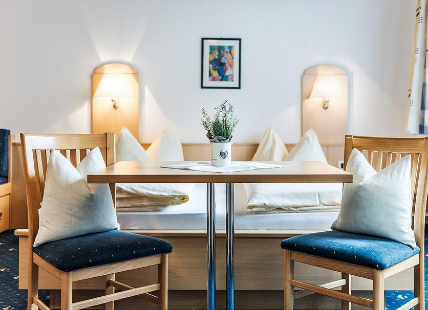 Serveis de l’habitació Foto