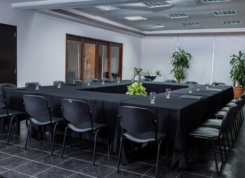 Sala de conferències Foto