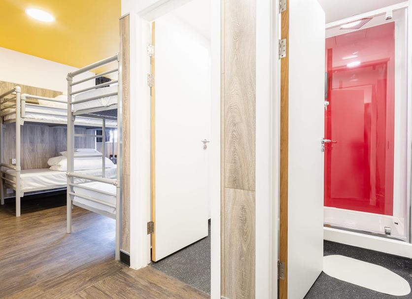 Serveis de l’habitació Foto