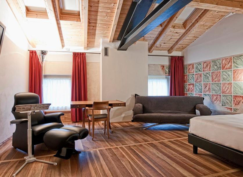 Sala Foto
