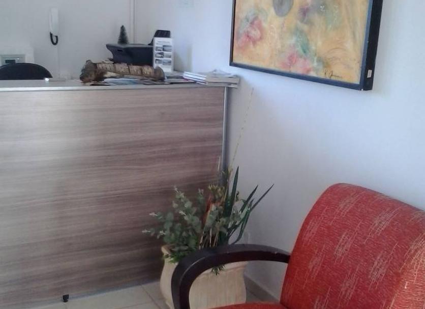 Recepció Foto