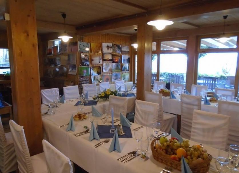 Servei de l'hotel Foto