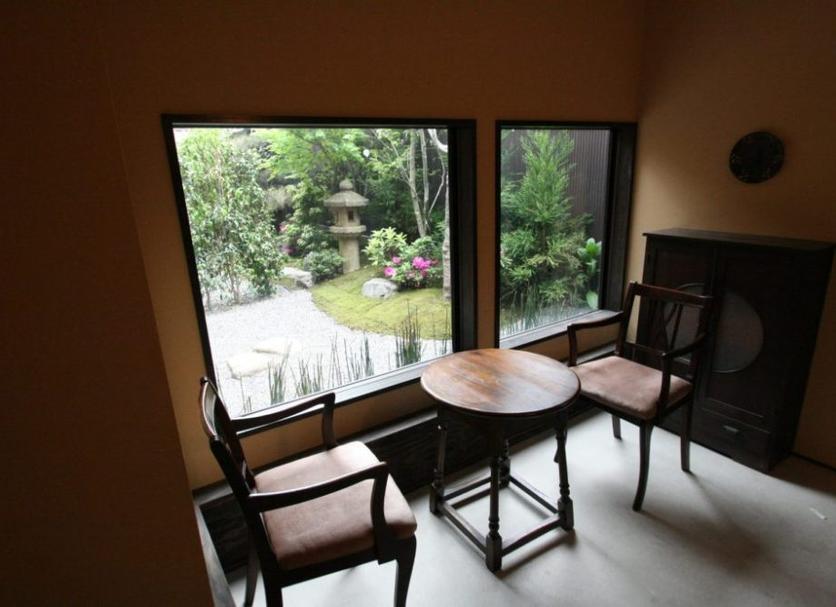 Serveis de l’habitació Foto