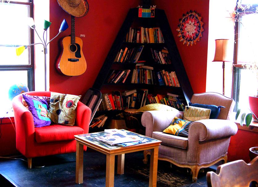 Sala Foto