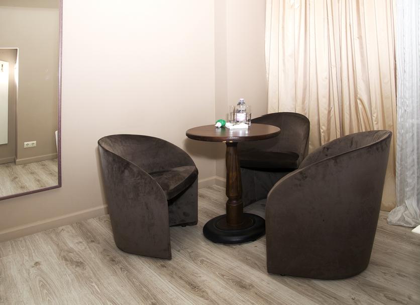 Sala Foto