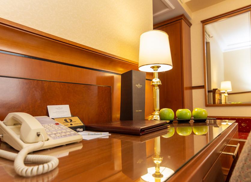 Serveis de l’habitació Foto