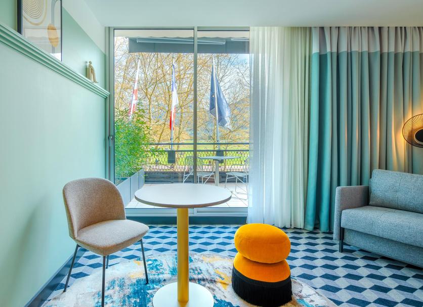 Serveis de l’habitació Foto