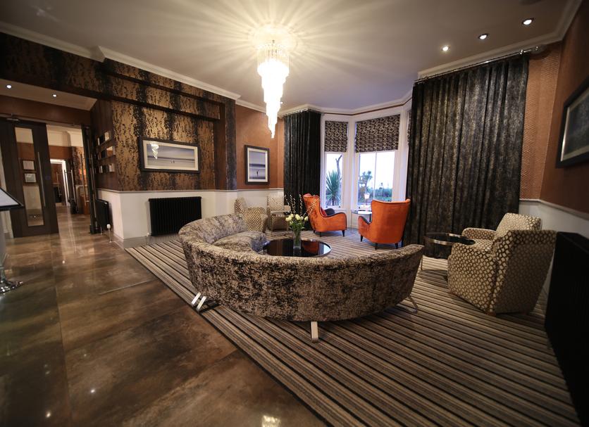 Sala Foto