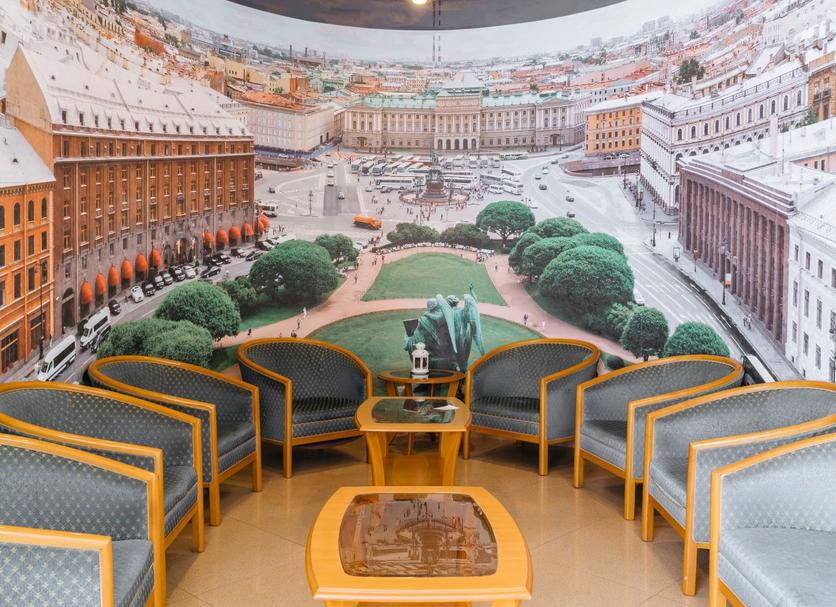 Sala d'estar Foto