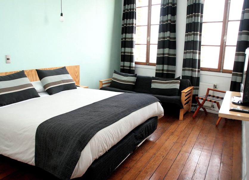 Habitació Foto
