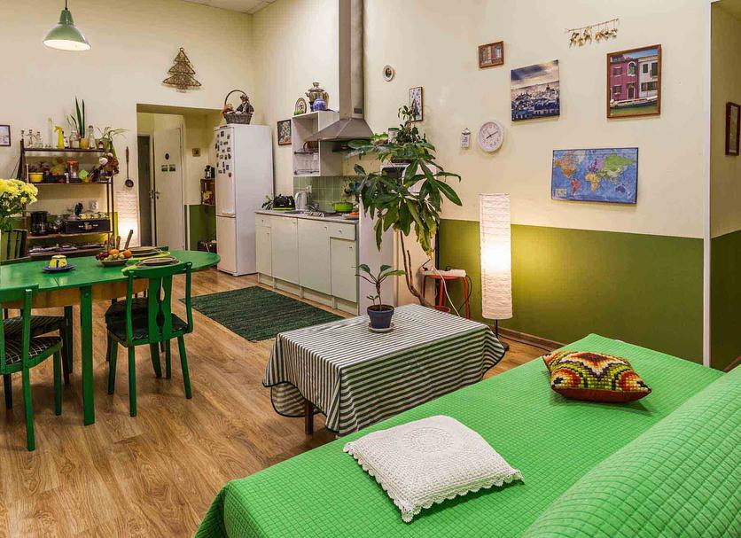 Sala Foto