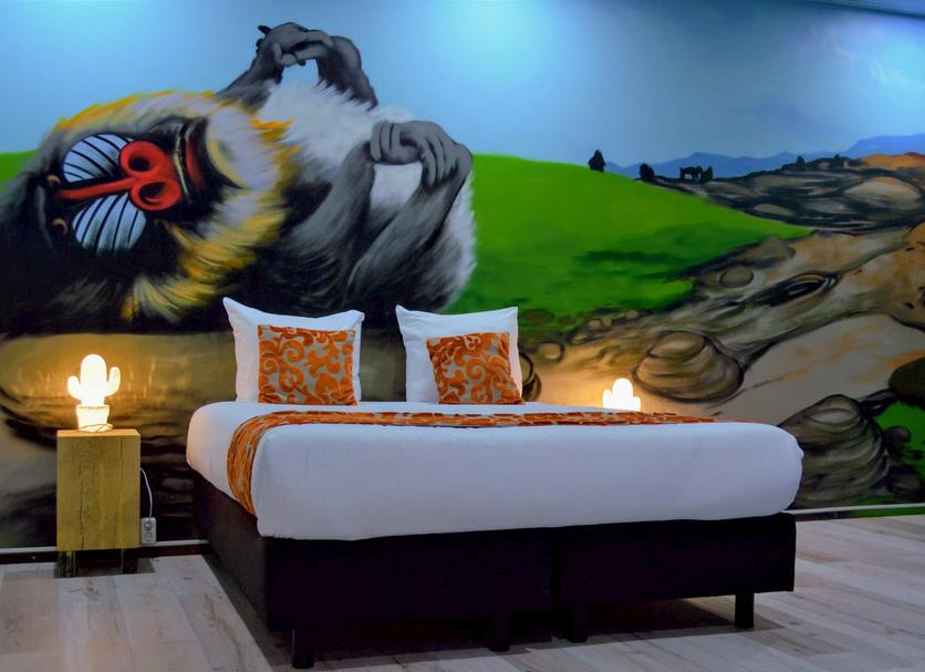 Habitació Foto