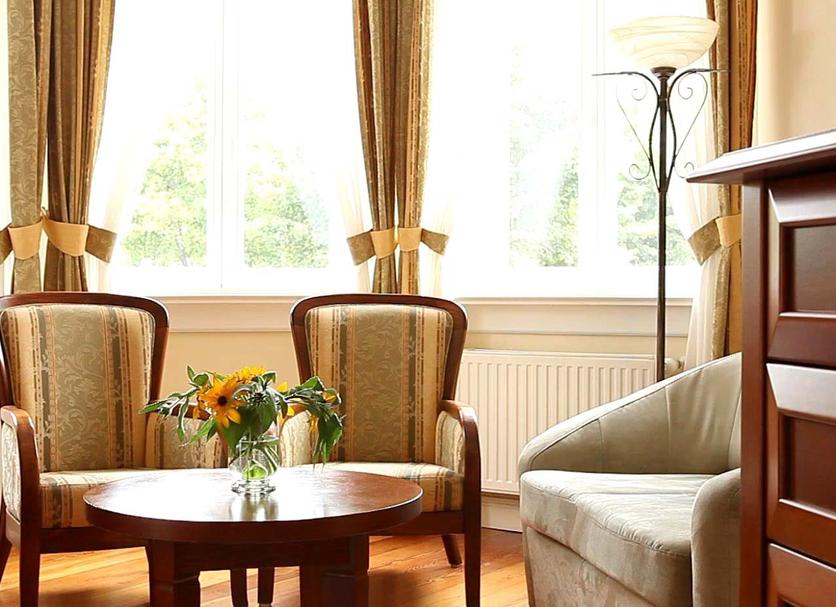 Sala Foto
