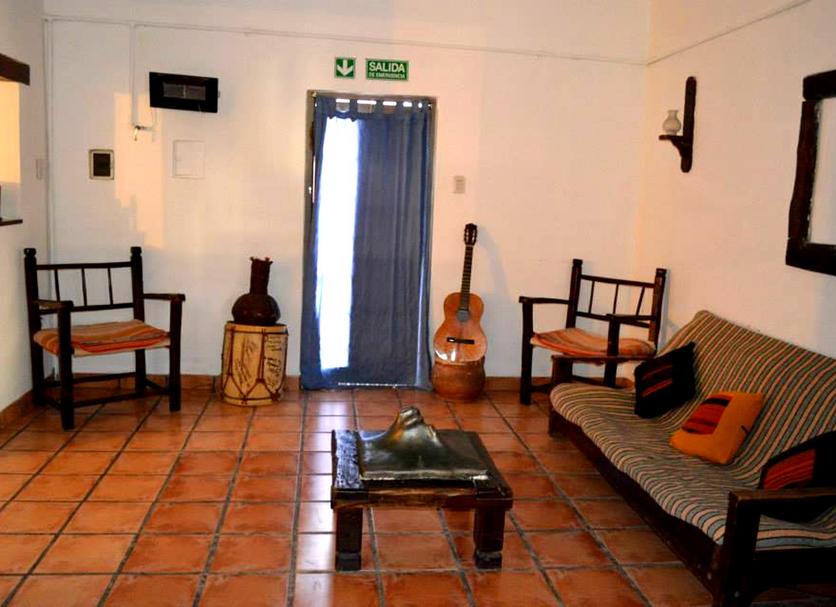 Sala Foto