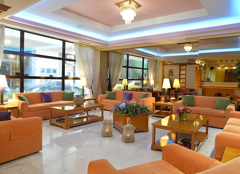 Sala d'estar Foto