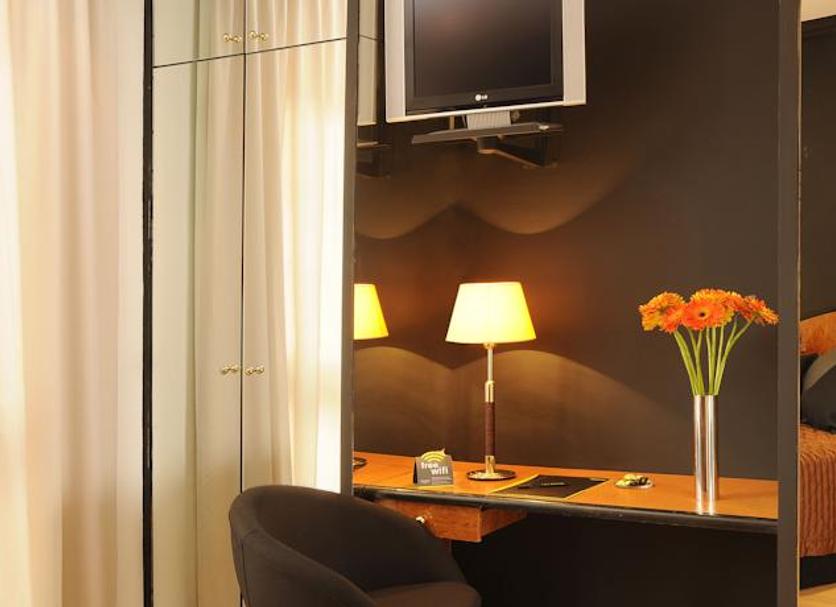 Serveis de l’habitació Foto