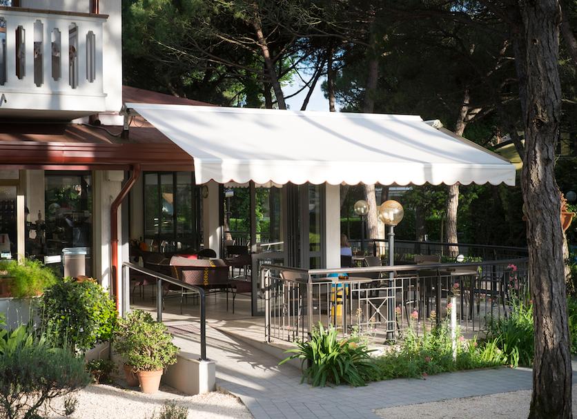 Servei de l'hotel Foto