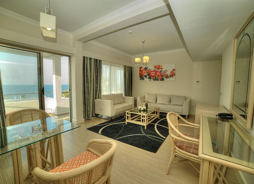 Sala Foto