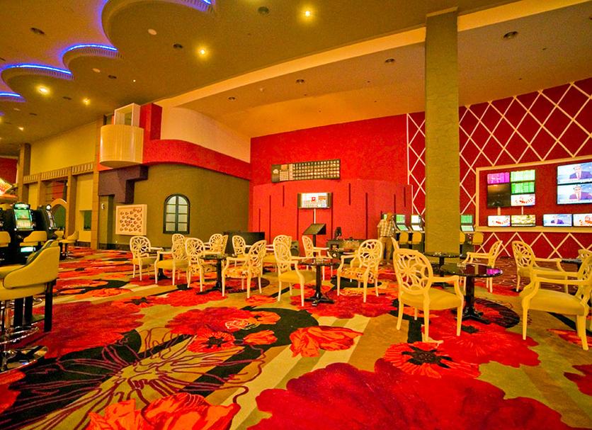 Sala d'estar Foto