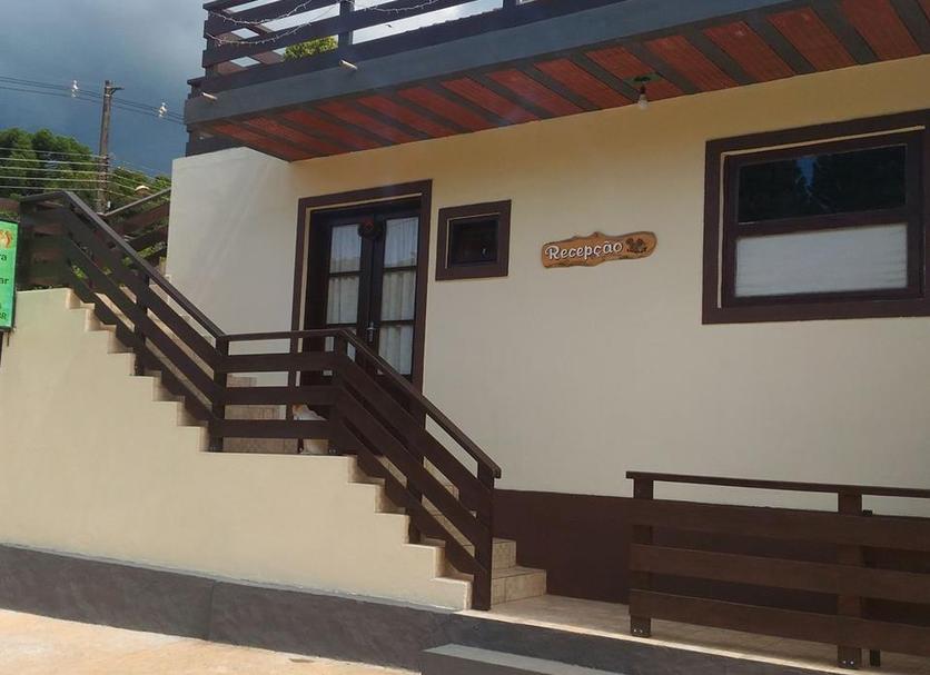 Vista exterior Foto