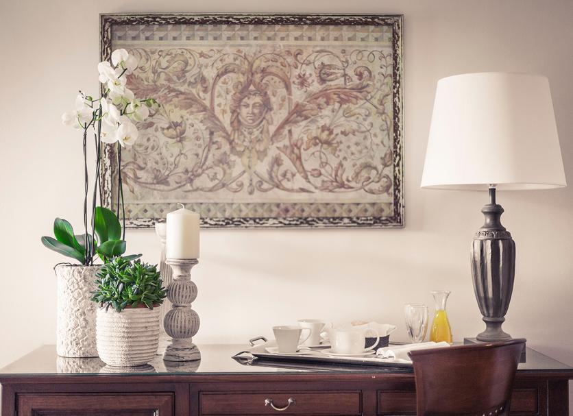 Serveis de l’habitació Foto
