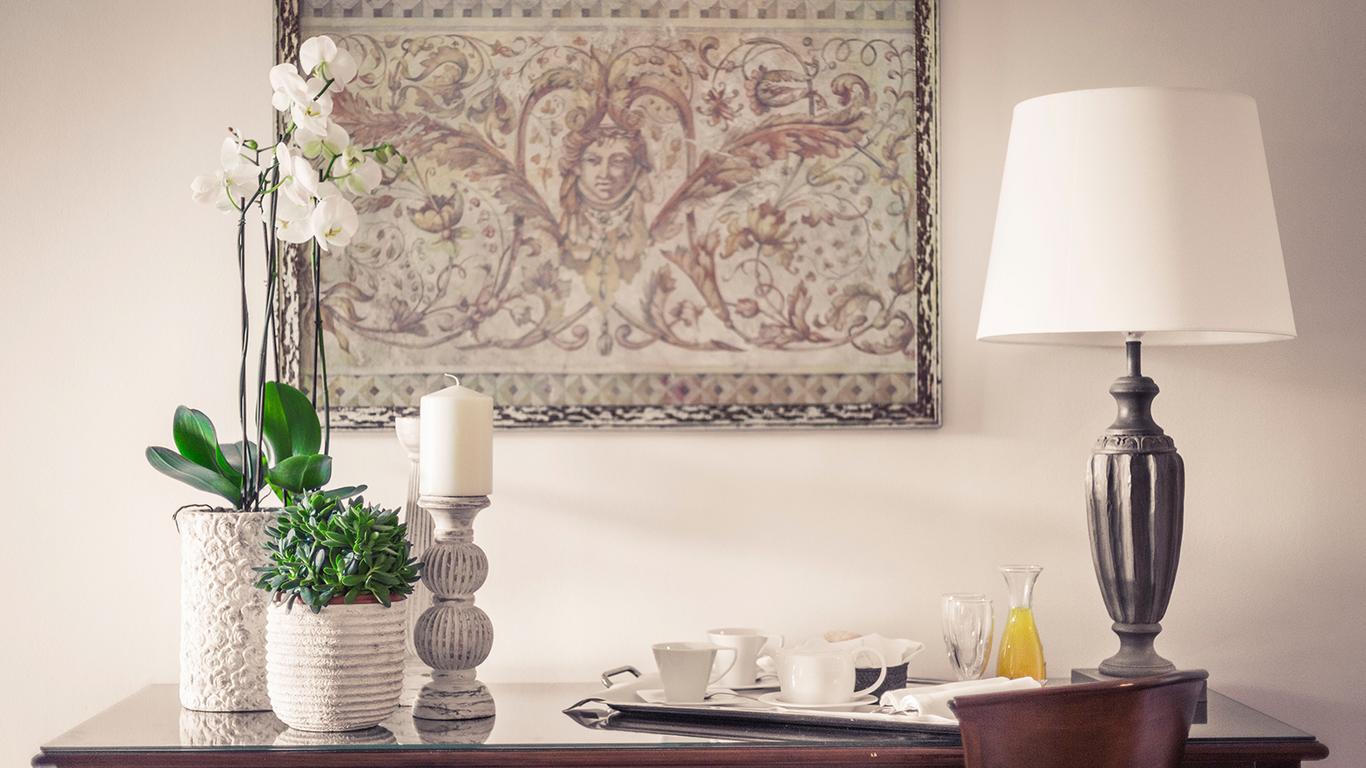 El Rodat Hotel Village & Spa
