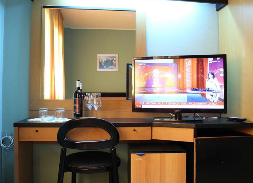 Serveis de l’habitació Foto