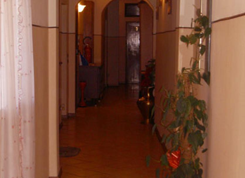 Passadís Foto