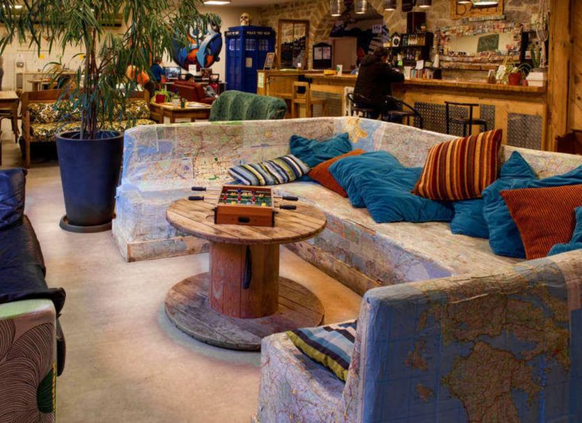 Sala d'estar Foto