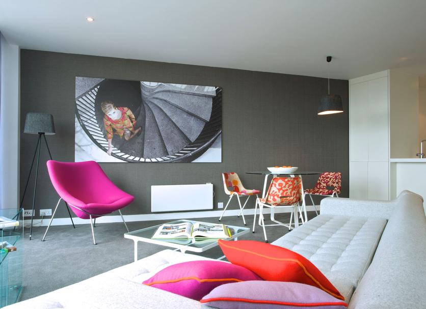 Sala Foto