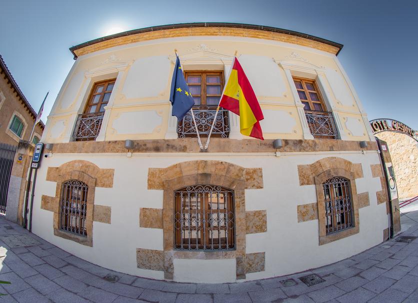Edifici Foto