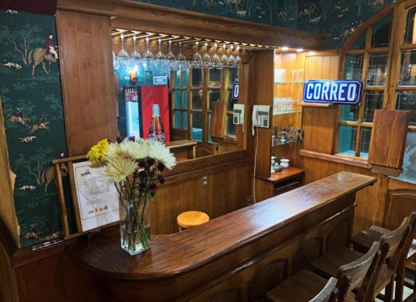 Bar Foto
